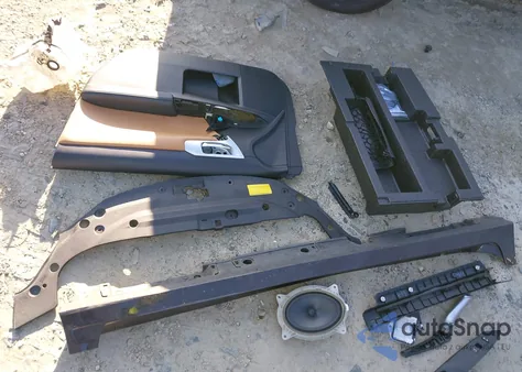 2012 Lexus Ct 200H Premium из США, поврежденный, VIN JTHKD5BH1C2057053